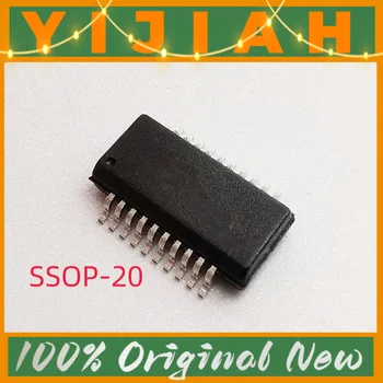 (10 штук) 100% Новый FT231XS SSOP-20 в наличии Оригинальный чип электронных компонентов FT231 FT231X