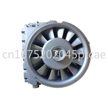 1011/2011 Продается вентилятор охлаждения деталей двигателя 04251733