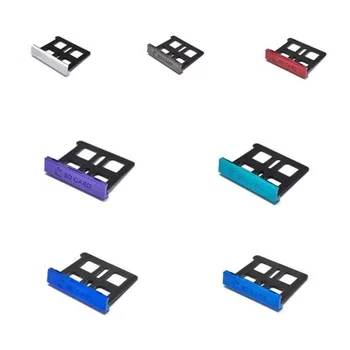 2 шт./лот Оригинальная новинка для Nintendo 3DS Маленькая старая консоль Слот для SD игровых карт TF Крышка карты памяти