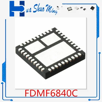 5 шт./лот FDMF6840C QFN40 FAN53526UC00X WLCSP-15