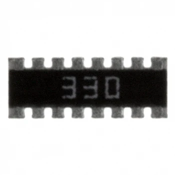 TC164-JR-073K3L 1206 3,3КОМ 5% 1/16 Вт 0603x4 Yageo chip resistor arrays