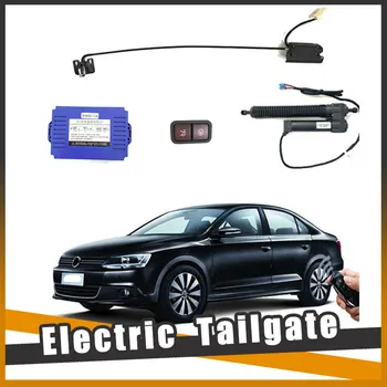 Автомобильная электроника Электрический Подъем задней двери Для VW Sagitar 2012-2019 2020 Аксессуары Дистанционное управление Открыванием крышек багажника