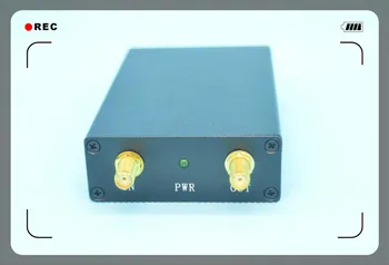 Анализатор спектра SA4400/генератор сигналов/частотомер /USB/2.4G/433M /315M/частотомер