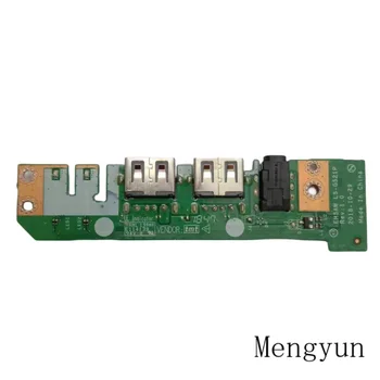 Высококачественный оригинальный LS-G521P для ACER A515-52G A515-52 USB AUDIO IO BOARD