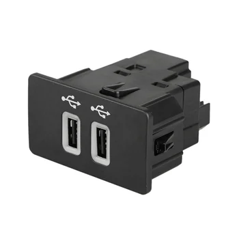 Интерфейсный модуль USB - Sync 3 с двумя портами 2016 + для Ford APPLE CARPLAY