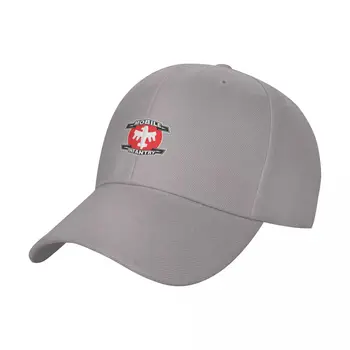 Кепка мобильной пехоты, бейсболка, пляжная шляпа, женские кепки люксового бренда, мужские кепки
