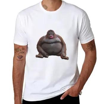 Новая футболка Uh Oh Stinky, пустые футболки, летний топ, одежда kawaii, мужские футболки с графическим рисунком
