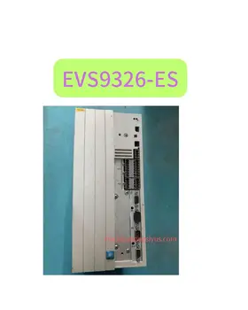 Тест используемого инвертора EVS9326-ES в порядке, нормальная функция