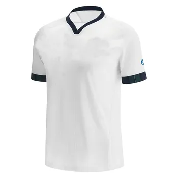 Футбольная футболка из Джерси с вентиляционным движением, Памятная Горячая Спортивная Одежда