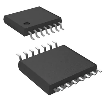 【Электронные компоненты 】 100% оригинальная микросхема LTC4213IDDB #TRMPBF integrated circuit IC