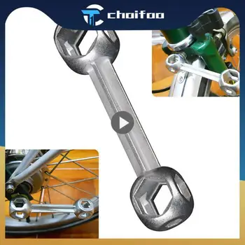 1 ~ 10ШТ Профессиональный шестигранный ключ Удобный Надежный набор инструментов для ремонта Прочные Эффективные Аксессуары для велосипедов Компактный